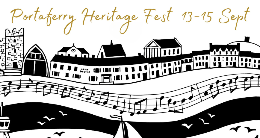 Portaferry Heritage Fest 2024